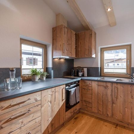 Ferienhaus Auerbauer بريكسن ام تاله المظهر الخارجي الصورة